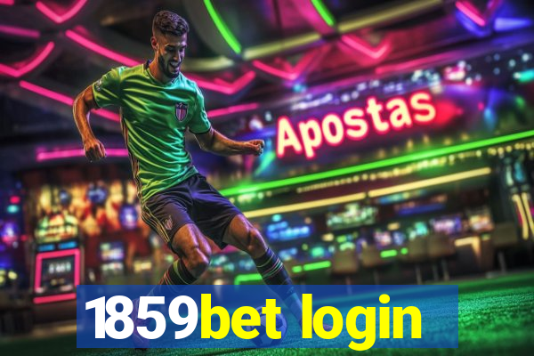 1859bet login